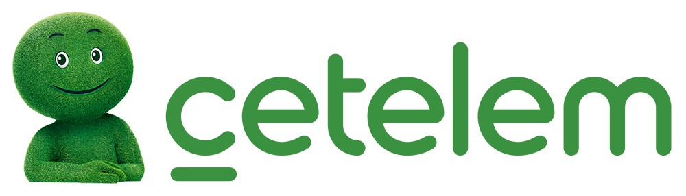 Logo Cetelem