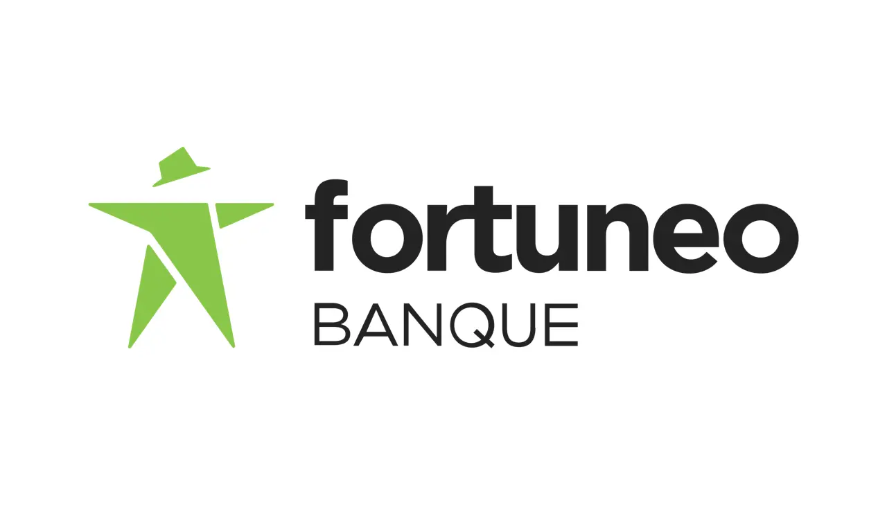 Logo Fortuneo